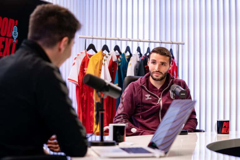 Abel Ruiz confiante no regresso do SCB à Liga dos Campeões