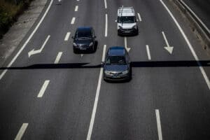 OCDE recomenda preços das portagens em função das emissões dos carros&nbsp;