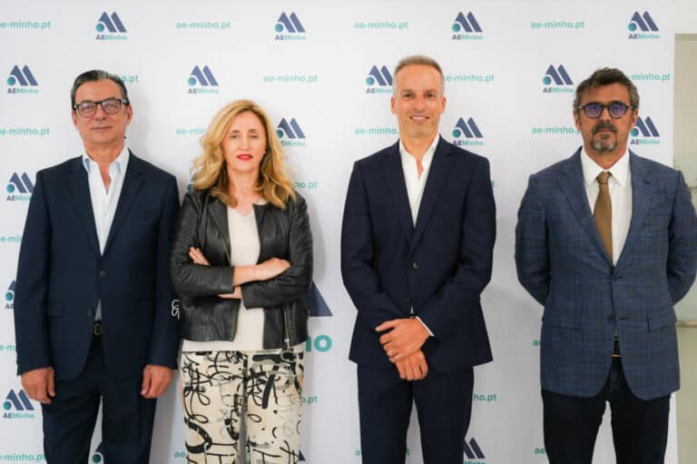 AEMinho sugere ao governo redução fiscal nos salários