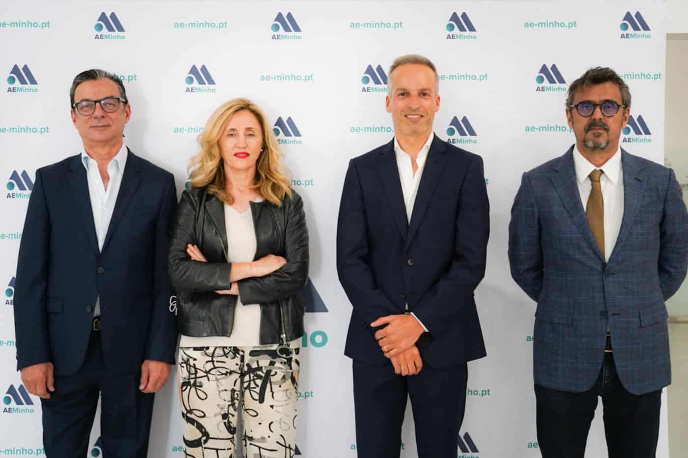 AEMinho sugere ao governo redução fiscal nos salários