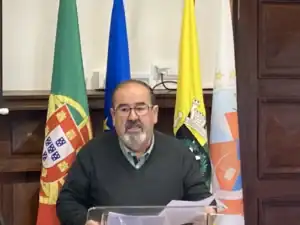 Presidente da Câmara de Gavião condenado a perda de mandato por abuso de poder 