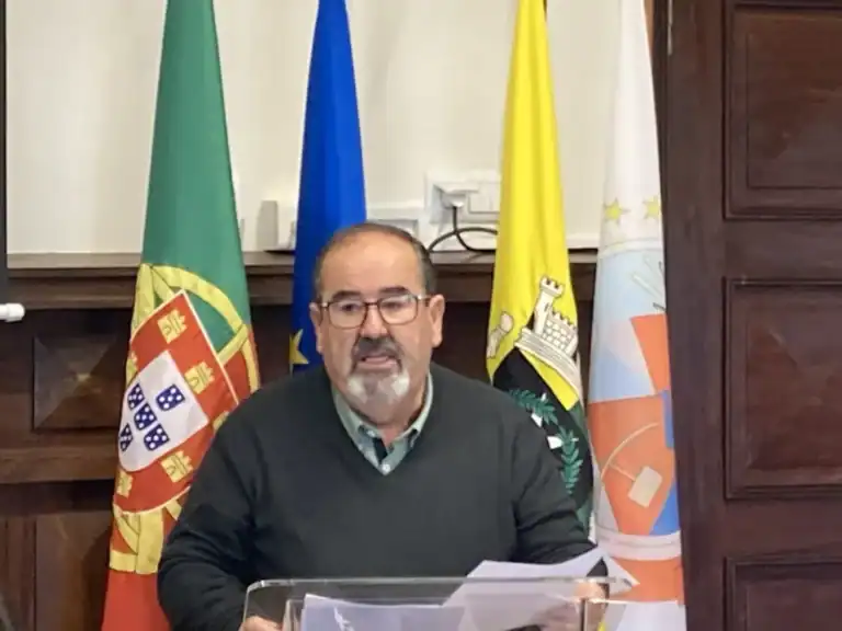 Presidente da Câmara de Gavião condenado a perda de mandato por abuso de poder&nbsp;