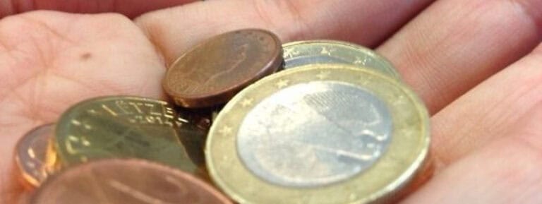 Mais de 70% das famílias portuguesas enfrentam dificuldades financeiras&nbsp;