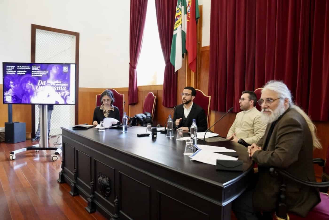 Guimarães espera ultrapassar ocupação turística pré-pandemia na Páscoa