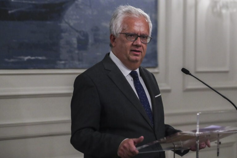 Cabrita vai responder em instrução pelo atropelamento mortal na A6&nbsp;