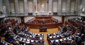 PSD vai presidir ao grupo de trabalho sobre abusos sexuais contra crianças&nbsp;