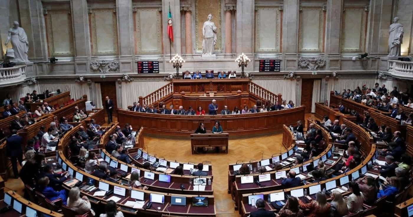 PSD vai presidir ao grupo de trabalho sobre abusos sexuais contra crianças&nbsp;