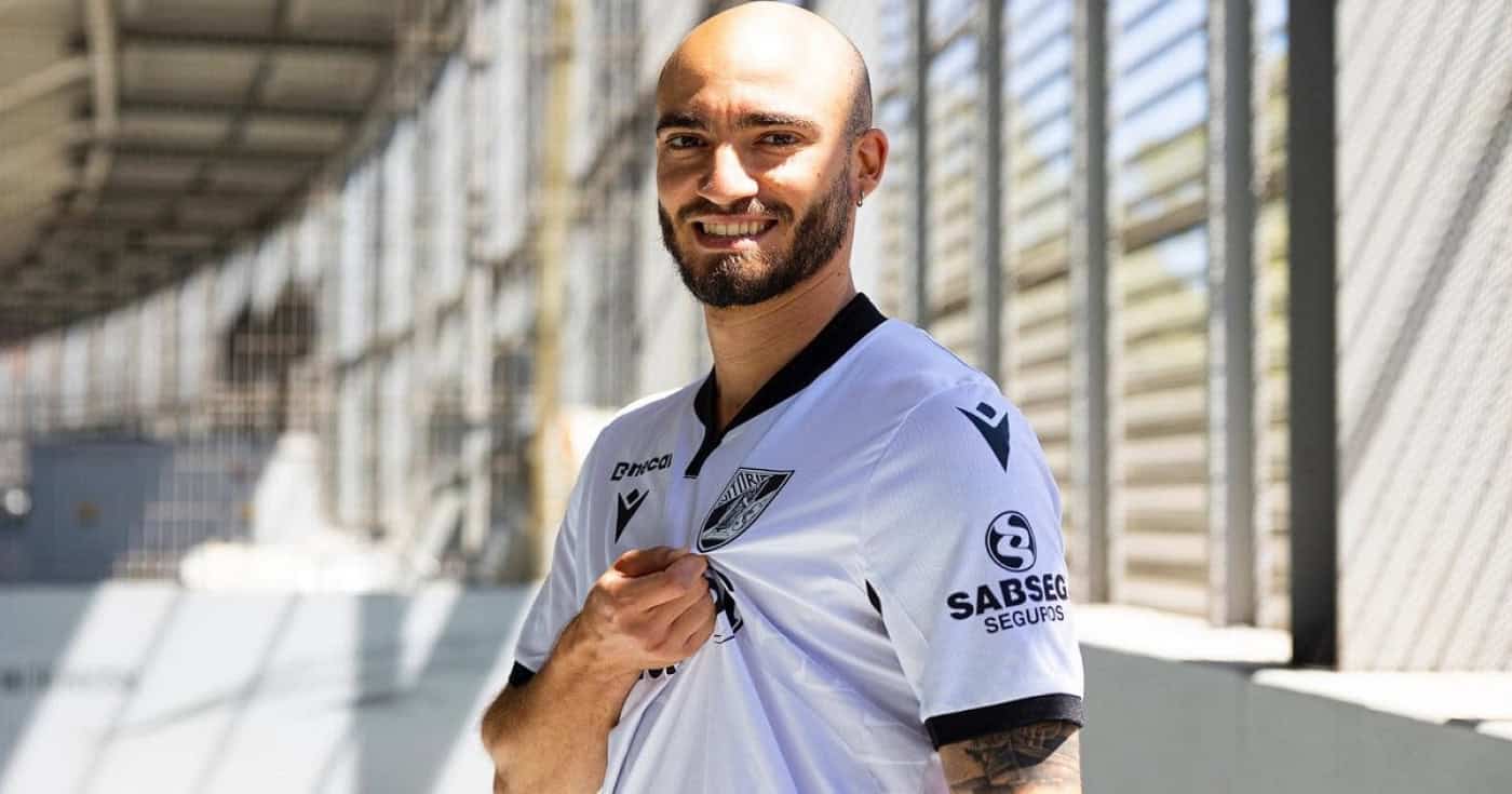 "Vamos à Luz lutar para somar os três pontos"