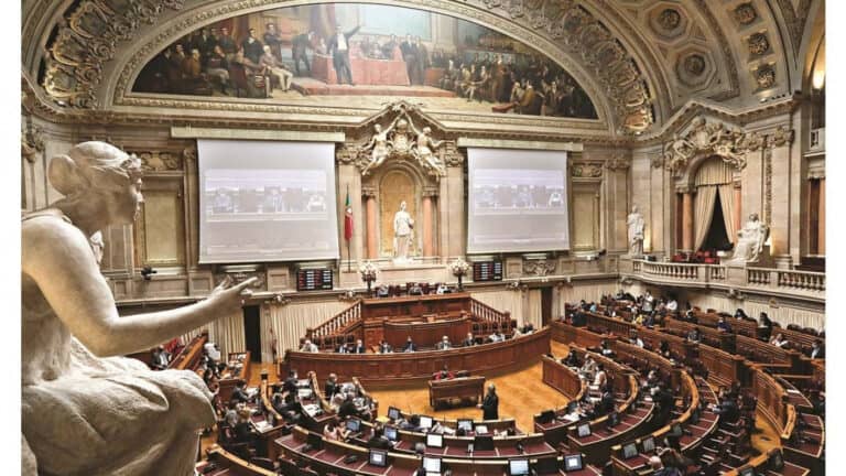 Habitação: PS viabiliza todos os diplomas do PSD para discussão na especialidade&nbsp;