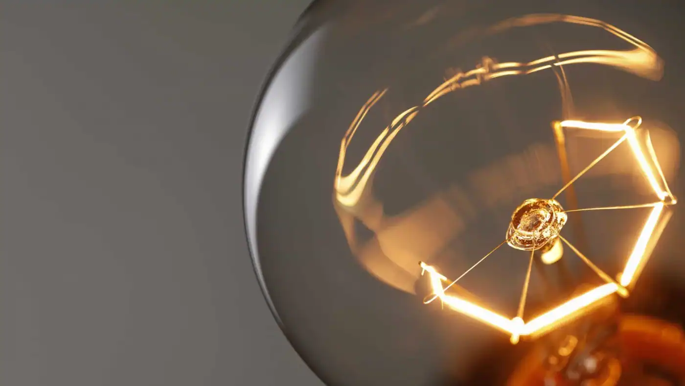 Fatura da luz desce em média 3% para clientes do mercado regulado a partir de abril&nbsp;