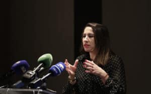 Nenhum jovem elegível ficou fora do Porta 65 em 2022 