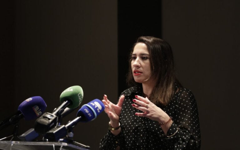 Nenhum jovem elegível ficou fora do Porta 65 em 2022&nbsp;