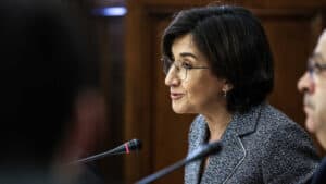 Ministra anuncia símbolo que ateste preço justo nos produtos alimentares 