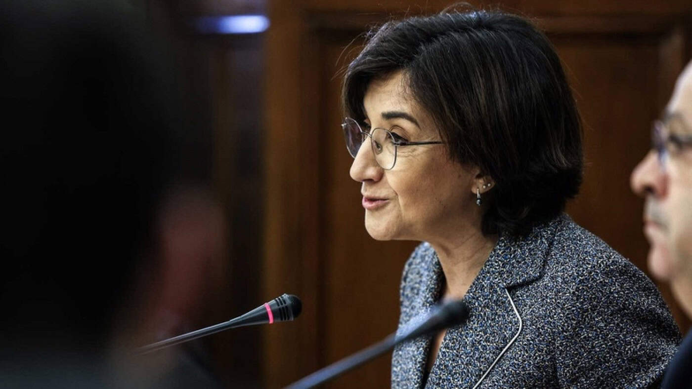 Ministra anuncia símbolo que ateste preço justo nos produtos alimentares