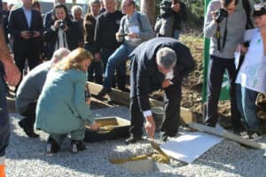 Troço entre Faial e Mirante da Ecovia Cávado-Homem concluído a 30 de junho