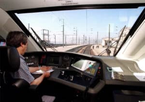 Maquinistas da CP continuam em greve ao trabalho extraordinário&nbsp;