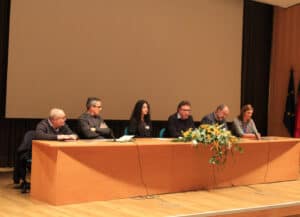 Reitoria sugere que Encontro de Bioinformática envolva alunos de universidades europeias