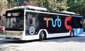 TUB asseguram transporte a um euros para o centro de Braga no dia das procissões