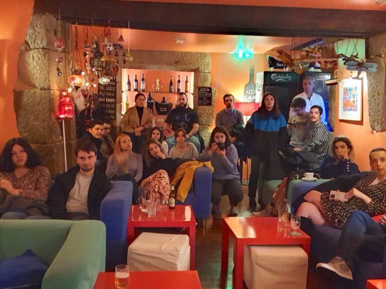 Risco, sinistralidade e doença em destaque no PubhD UMinho