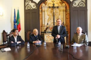 25 anos da Procissão da Burrinha celebrados com exposições e novos elementos