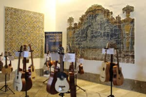 "Jornadas de Viola Braguesa promovem a cultura popular do território"