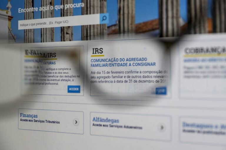 Contratos de arrendamento até 5 anos deixam de ter redução do IRS nas renovações&nbsp;