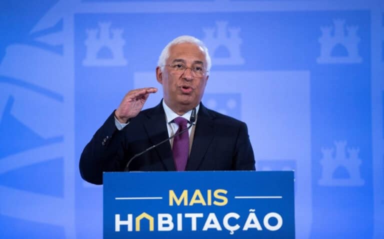 Governo alarga beneficiários dos apoios às rendas e crédito&nbsp;