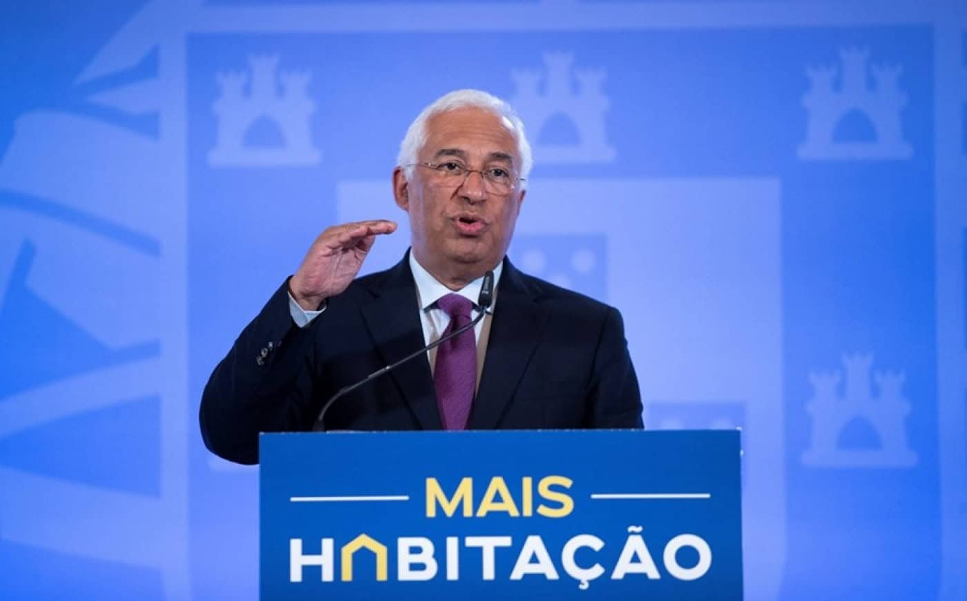 Governo alarga beneficiários dos apoios às rendas e crédito