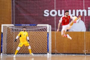 SC Braga joga este sábado em casa do último classificado da Liga Placard