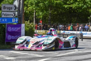 Rampa da Falperra decorre de 19 a 21 de maio