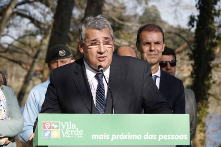 CCDR-N. Cunha alerta para risco de "enorme retrocesso" na área da cultura