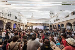 Festival MIMO regressa a Amarante