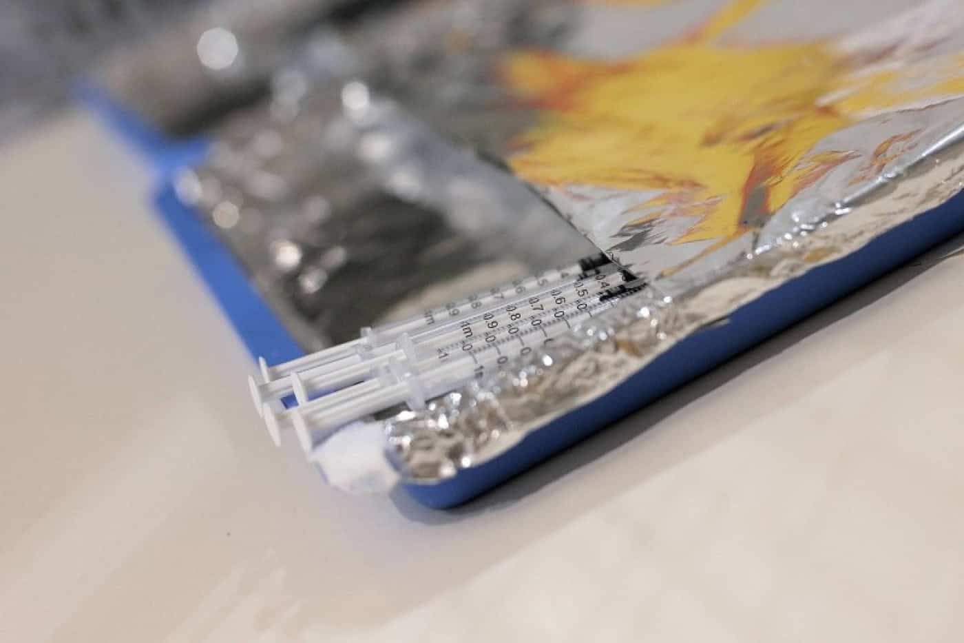 Portugal com valores recomendados de vacinação contra a gripe