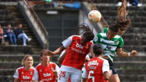 SC Braga e Sporting anulam-se e podem ver Benfica fugir ainda mais na Liga BPI