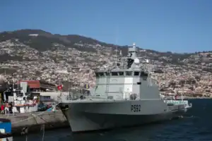 Defesa de militares do navio Mondego alega haver "indícios de prova apagados" pela Marinha