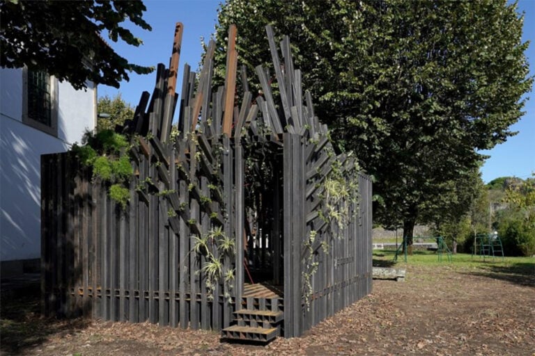 Barcelinhos acolhe prémio 'Arte em Espaço Público e Sustentabilidade'