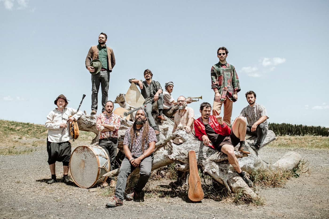 Westway LAB com mais de duas dezenas de concertos na 10ª edição