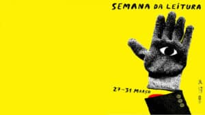 Braga acolhe arranque da Semana da Leitura 2023