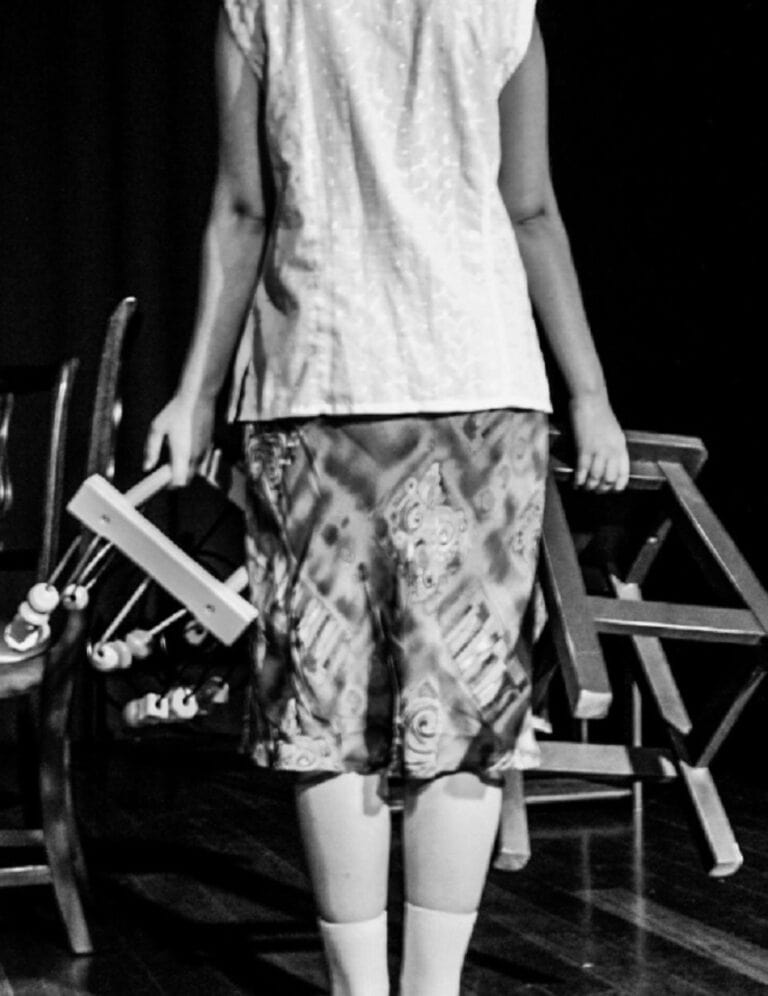 Braga En'Cena fica até domingo no Theatro Circo