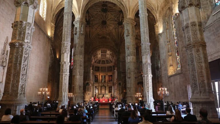 Patriarcado de Lisboa afasta quatro padres no ativo por suspeitas de abusos&nbsp;