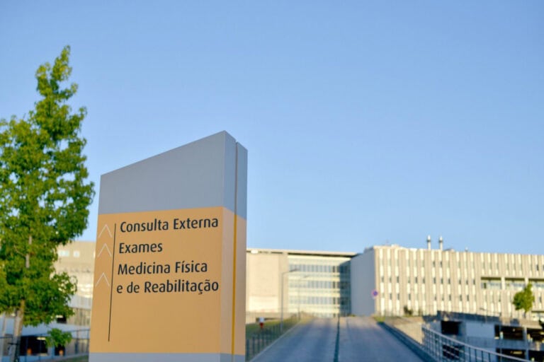 Hospital de Braga passa a ter&nbsp;Serviço de Hematologia