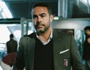 SCB quer "sentir a pressão" de jogar nos lugares de topo