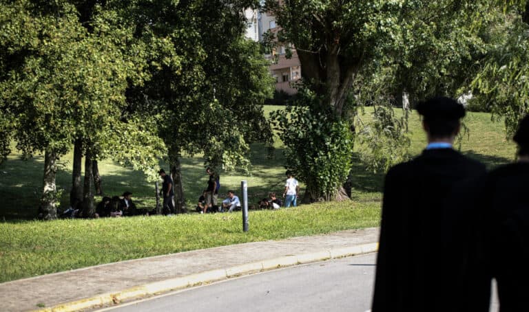 Alunos do Superior pedem mais apoios de emergência&nbsp;