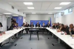 Ministério da Educação propõe aos professores fim de vagas de acesso aos 5º e 7º escalões&nbsp;