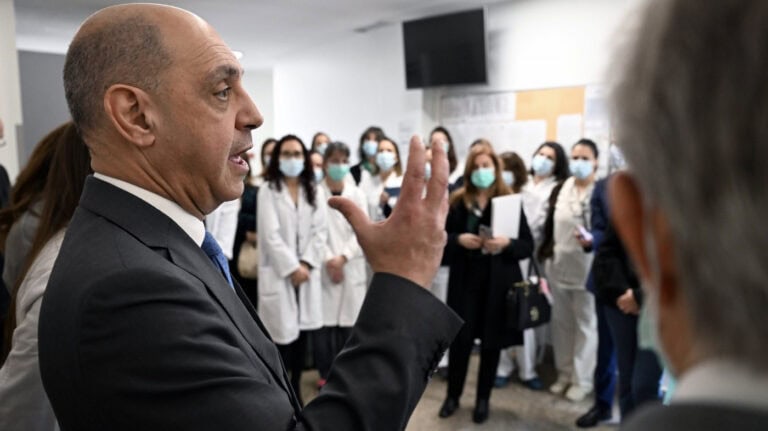 Governo anuncia criação de plano nacional de saúde mental no ensino superior&nbsp;