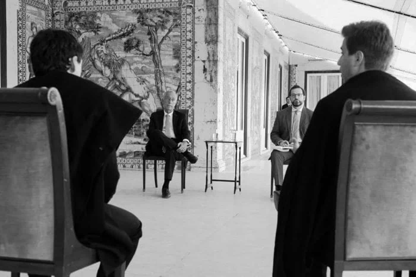 AAUMinho integra&nbsp;Conselho de Associações Académicas Portuguesas