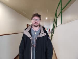 Miguel Martins promete ser "uma voz forte e reivindicativa" no Conselho Geral