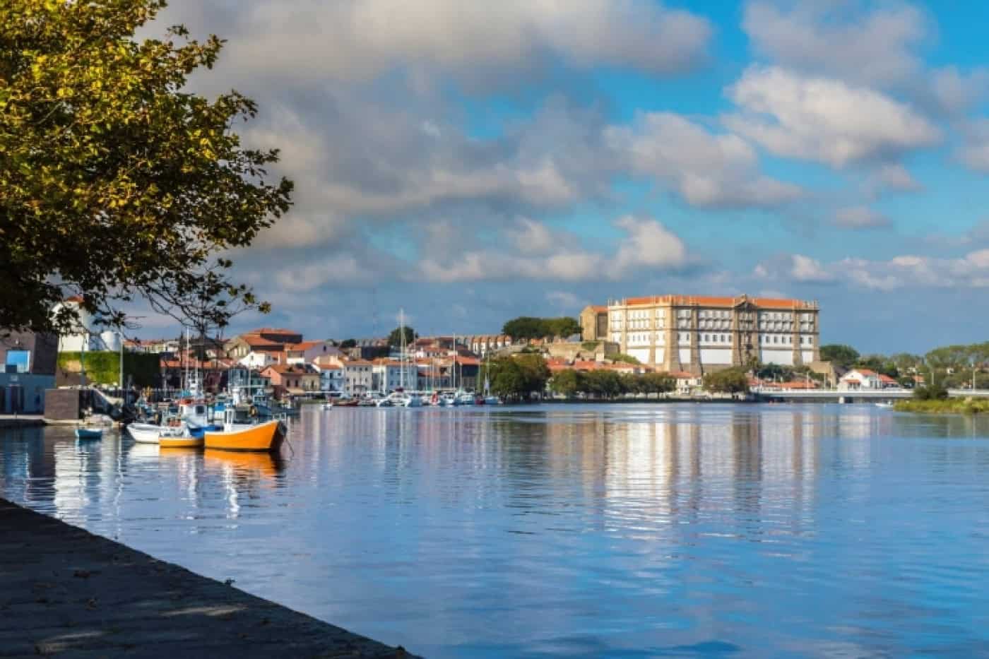 Vila do Conde é finalista a Capital Europeia da Juventude 2026&nbsp;&nbsp;