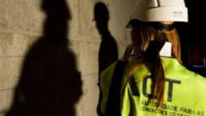 Inspetora geral da ACT na UMinho para debate sobre futuro do trabalho 