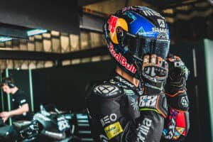 Algarve acolhe início do MotoGP